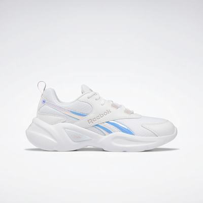 Reebok Women's Royal EC Ride 4 Shoes White,US-28509